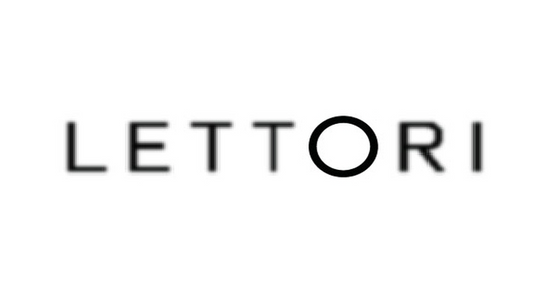 LETTORI Logo