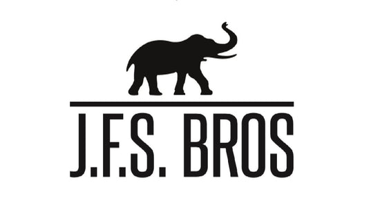 J.F.S. BROS Logo